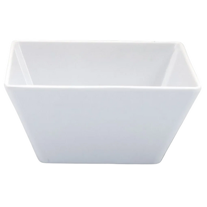 Melamine Square Bowls