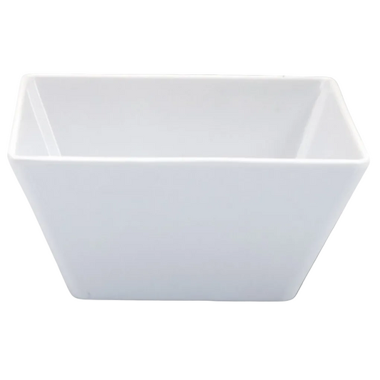 Melamine Square Bowls
