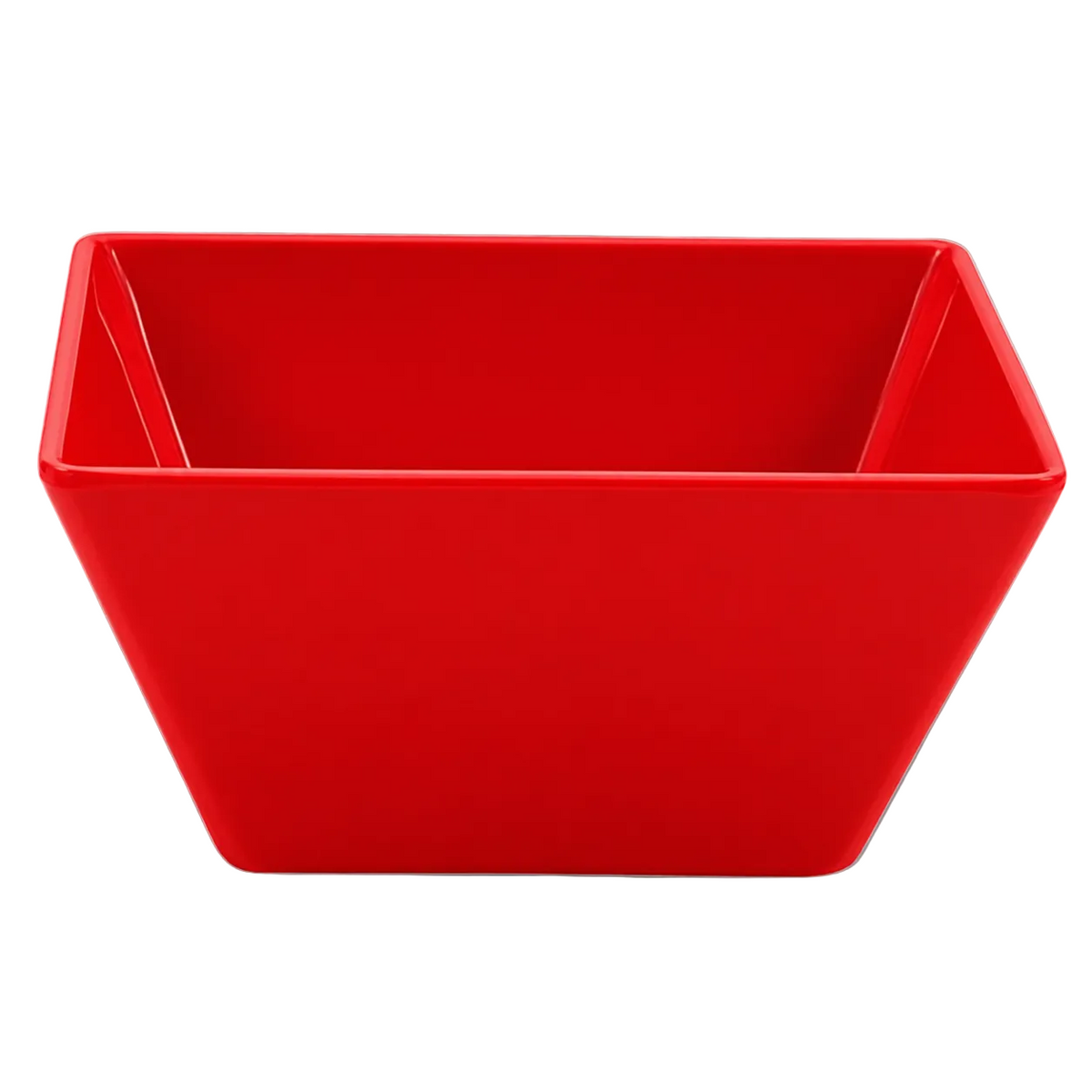Melamine Square Bowls