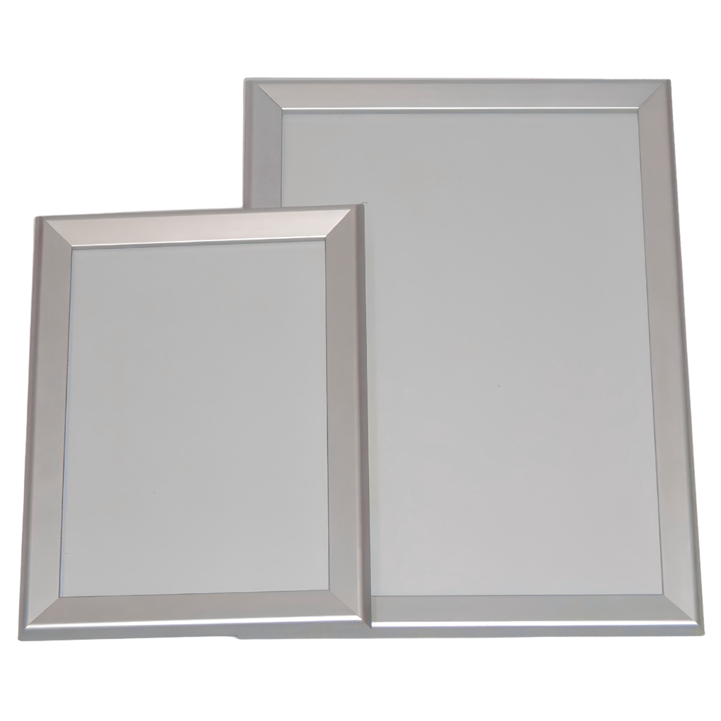 Mitred Corner Snap Frames