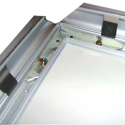 Mitred Corner Snap Frames