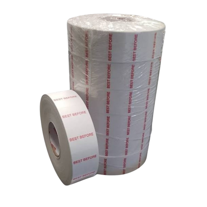 Monarch 1131 & 1136 Labels
