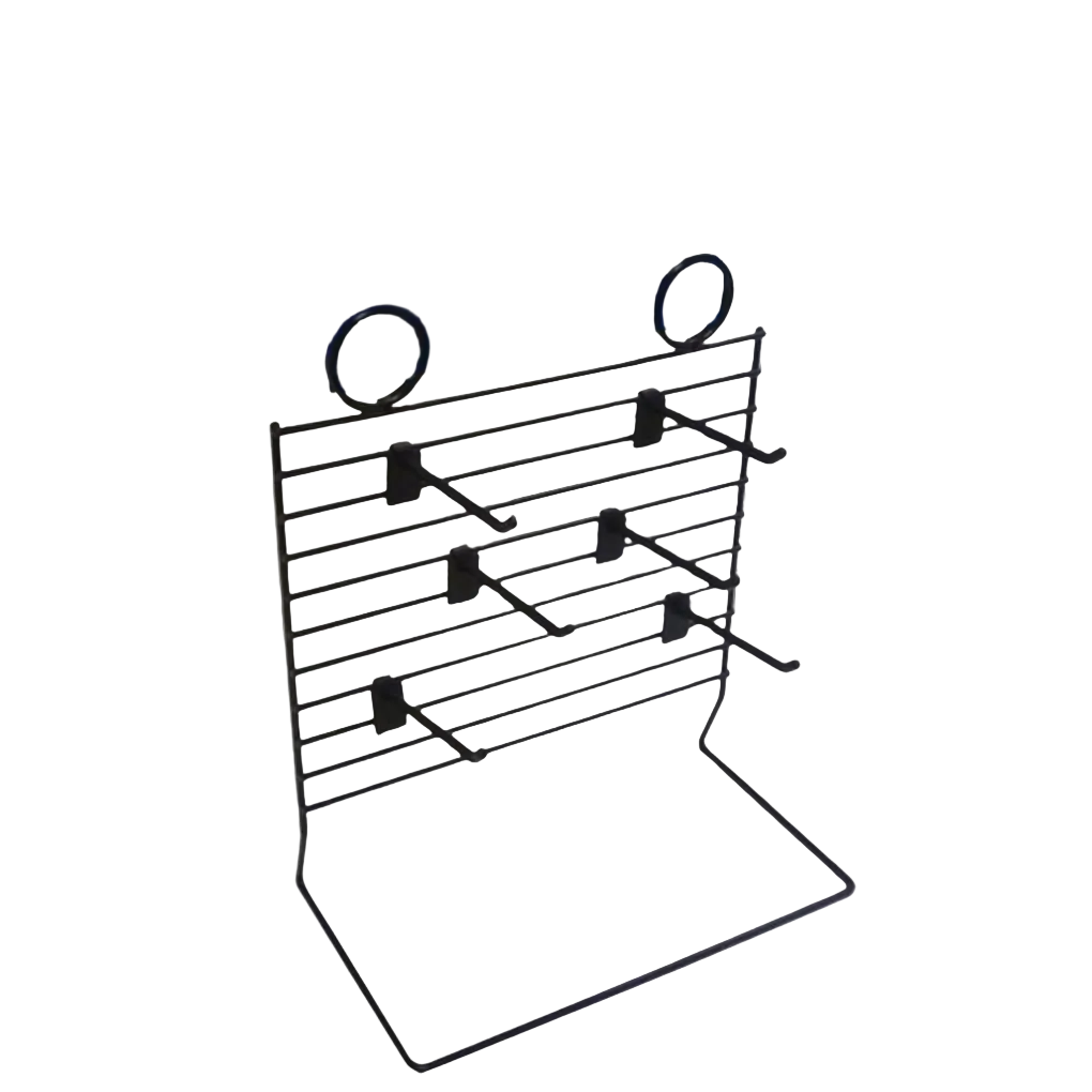 Multirack Counter Stand