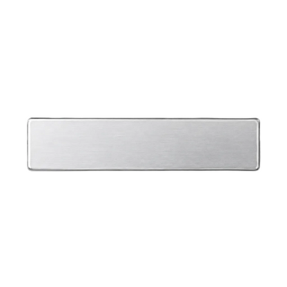 Name Badges & Clips