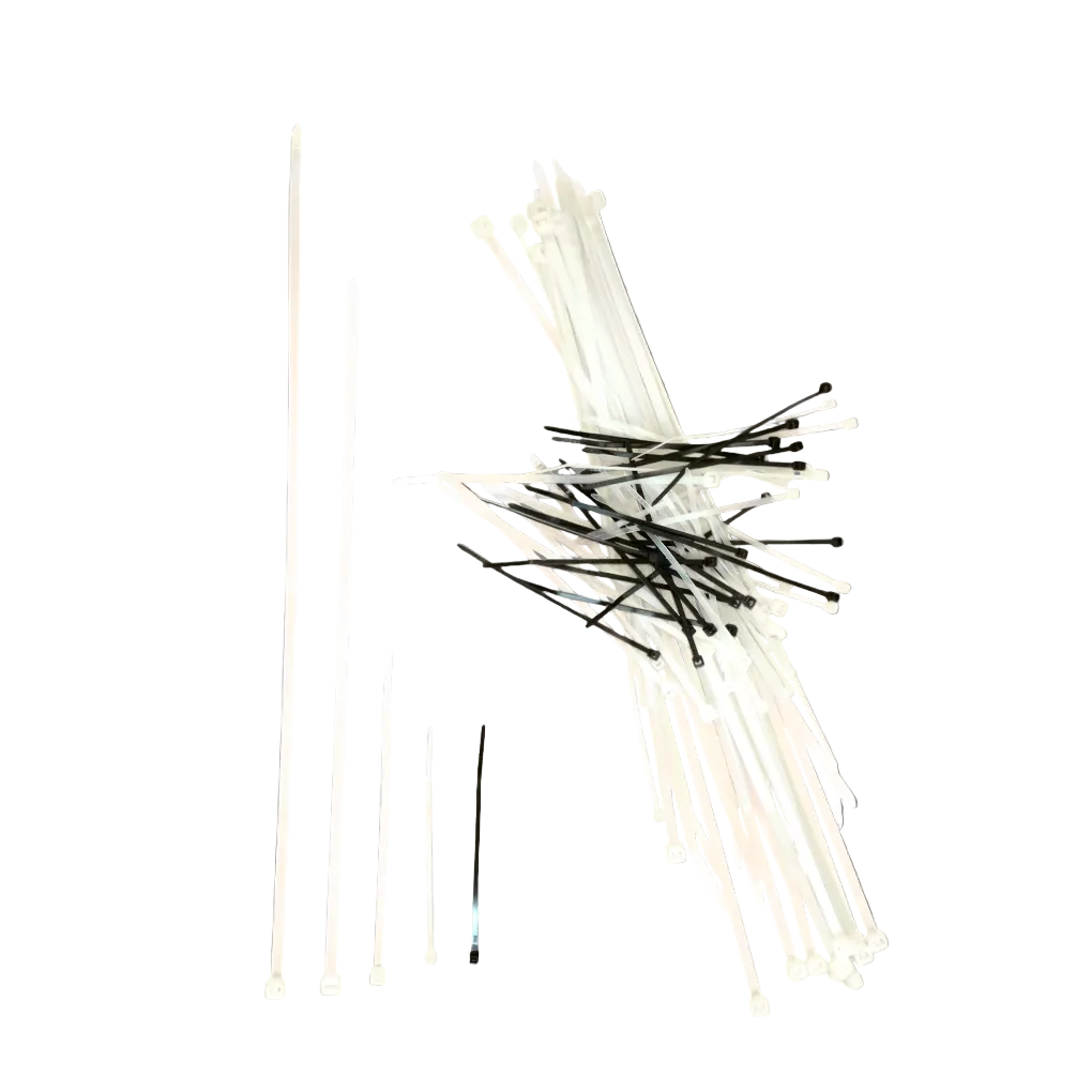 Nylon Cable Ties