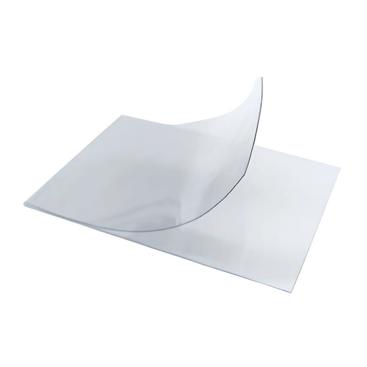 PVC Carriers For Ticket Frames