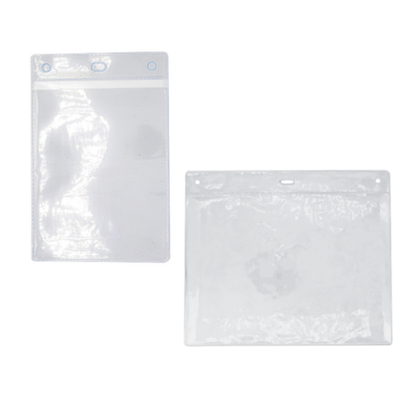 PVC Pockets