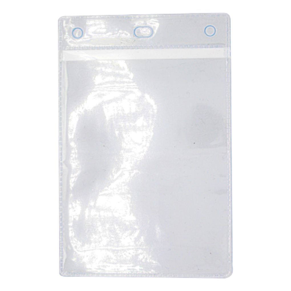 PVC Pockets