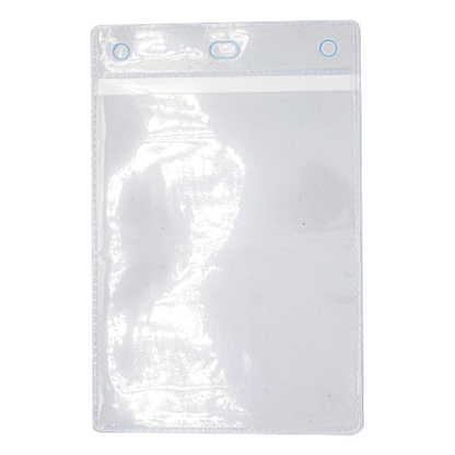 PVC Pockets