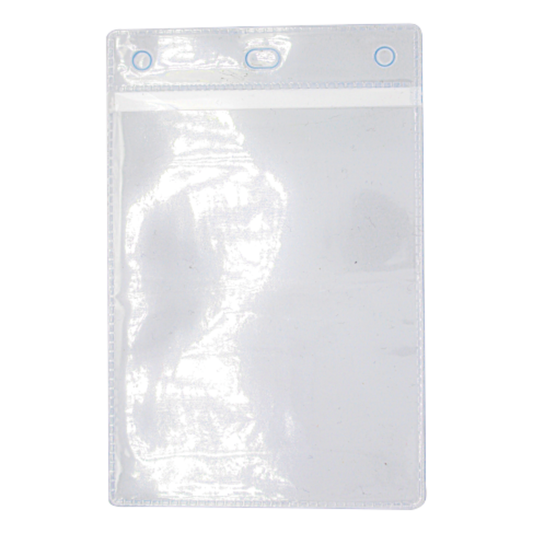 PVC Pockets