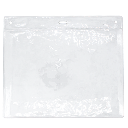PVC Pockets
