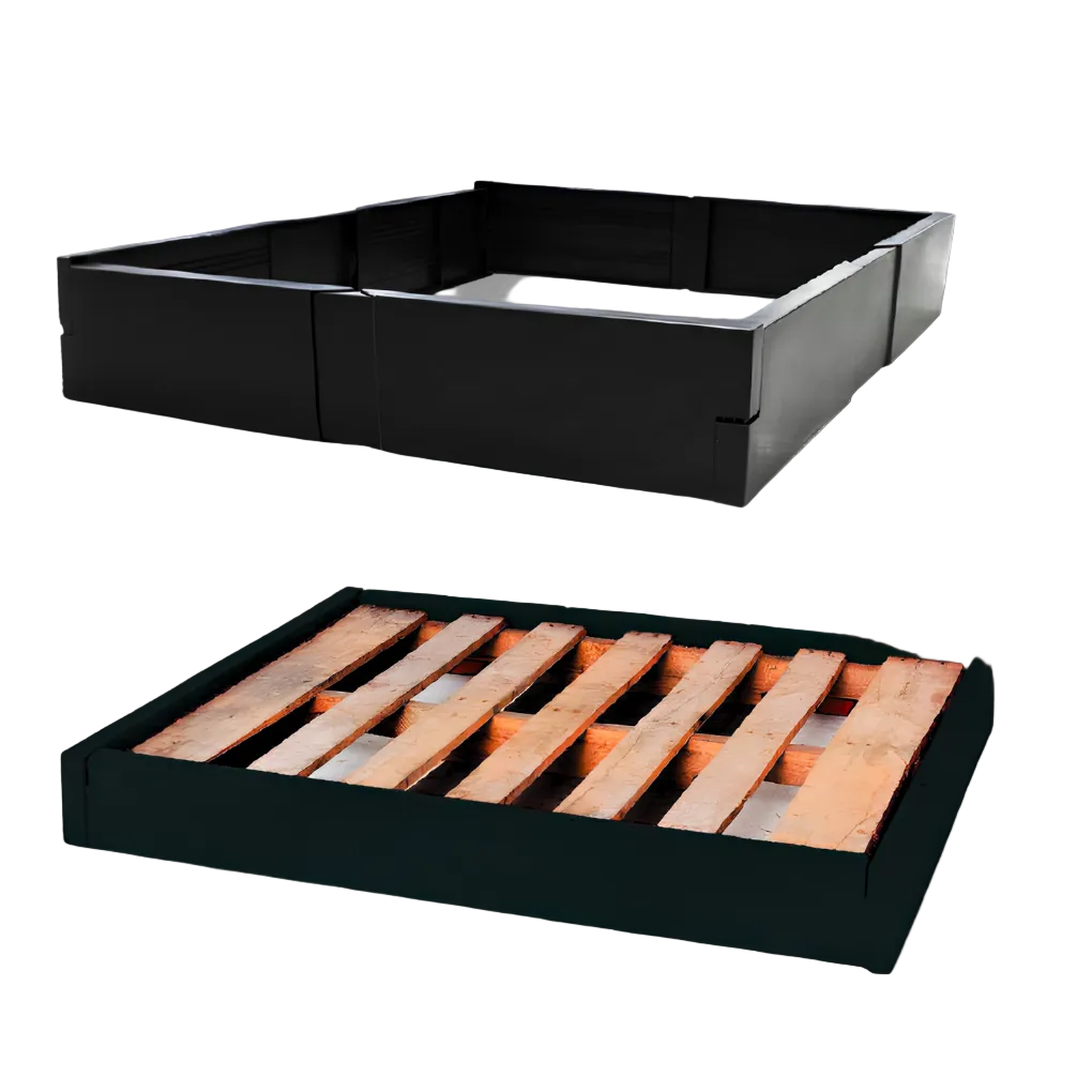 Pallet Guards