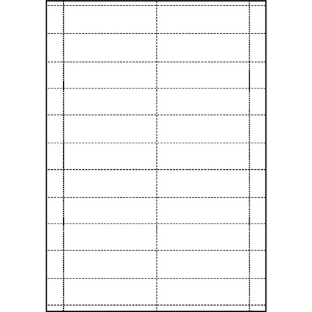 Perforated Sheets