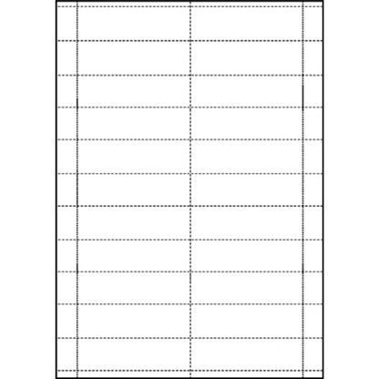 Perforated Sheets