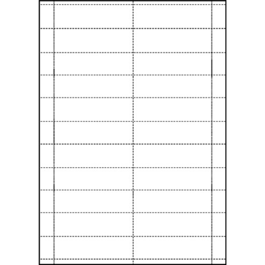Perforated Sheets