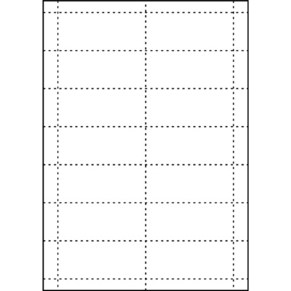 Perforated Sheets