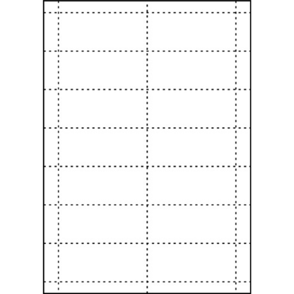 Perforated Sheets