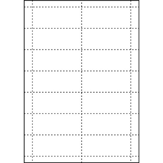 Perforated Sheets