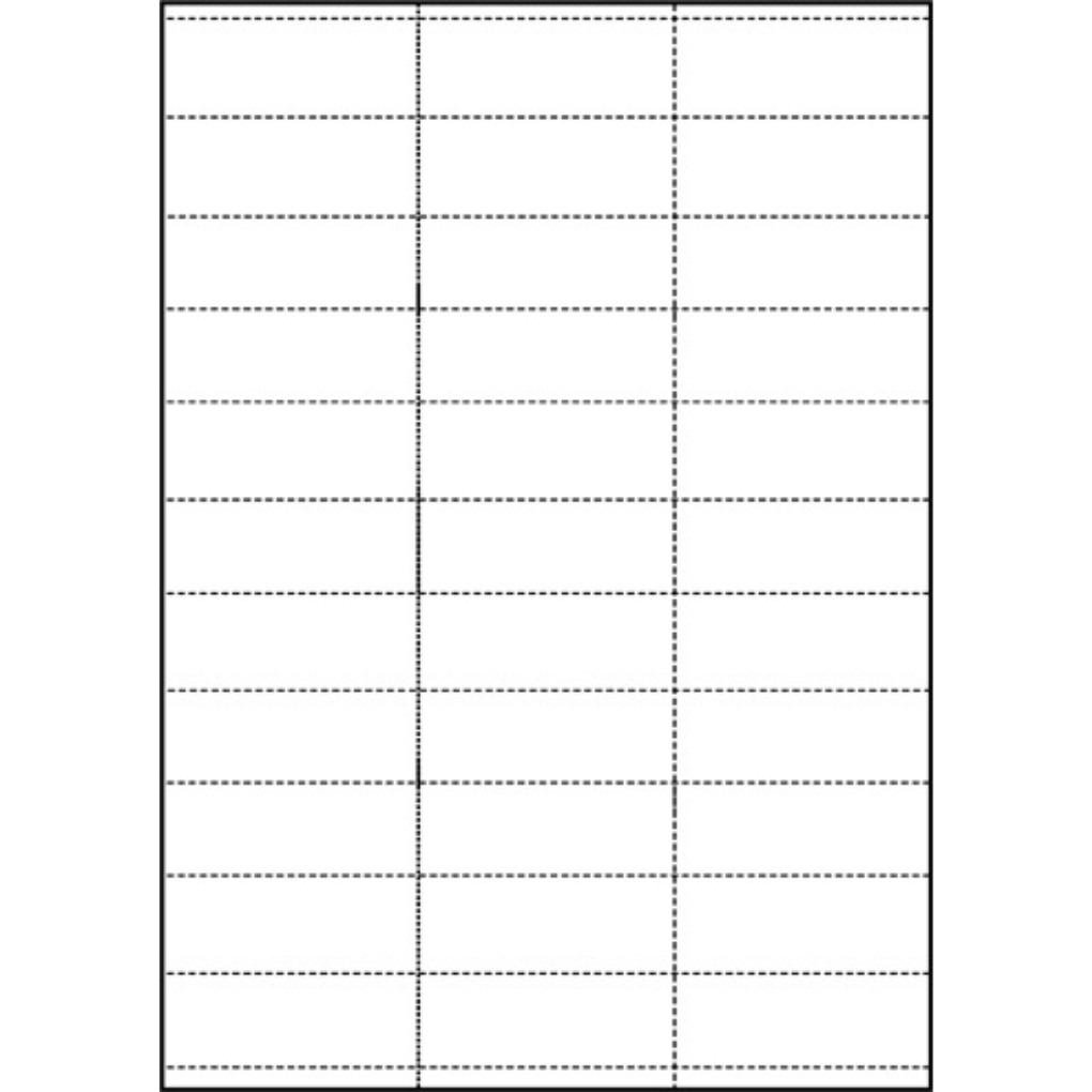 Perforated Sheets