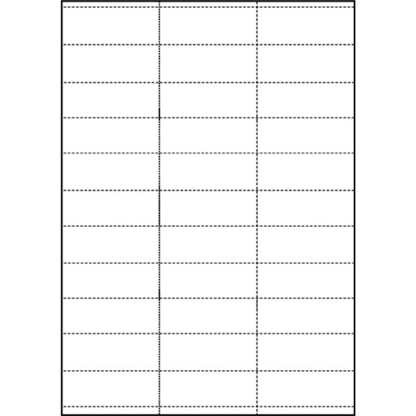 Perforated Sheets