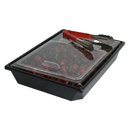 Polycarbonate Lids for Tubs