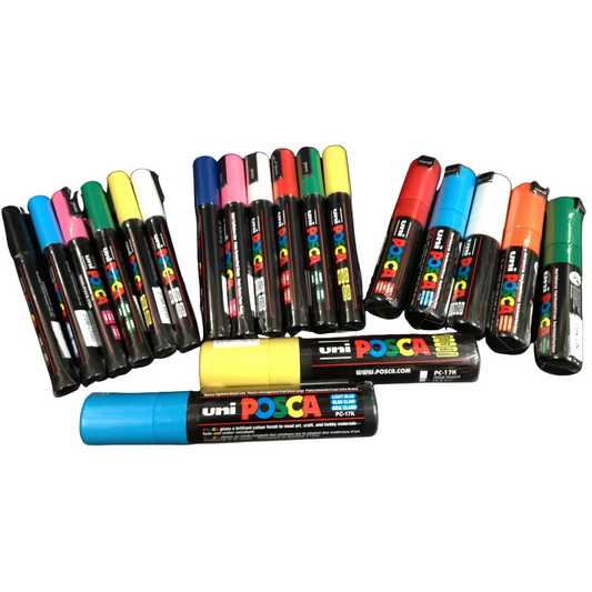 Posca Pens