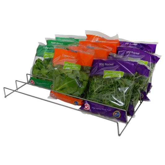 Pre-Pack Bag Holder