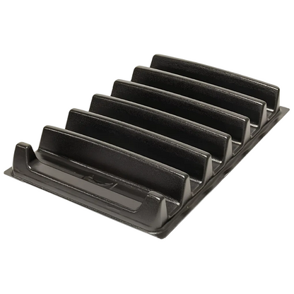 Pre-Packaged Food Trays