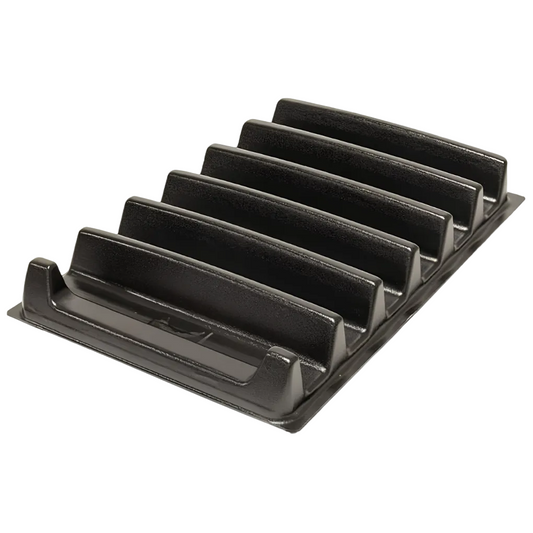 Pre-Packaged Food Trays