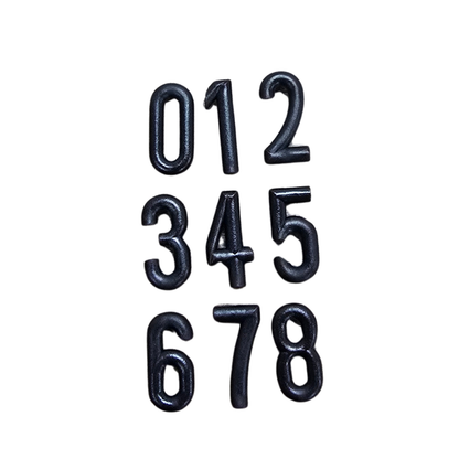 Push In Numbers