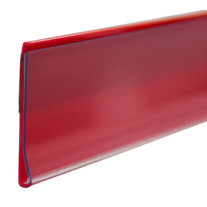 Adhesive Flat Data Strip