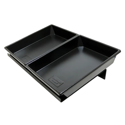 Refrigerator Ramps