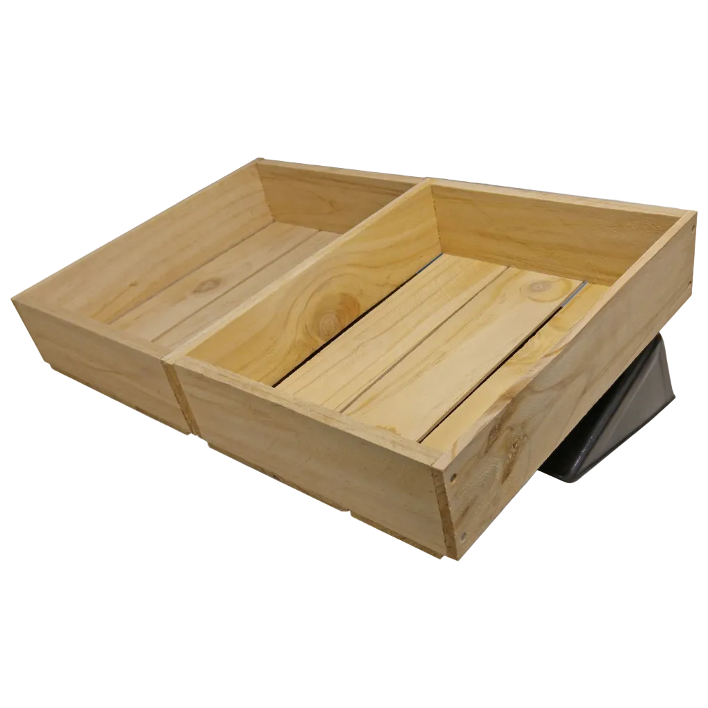 Refrigerator Ramps