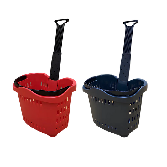 Roller Baskets