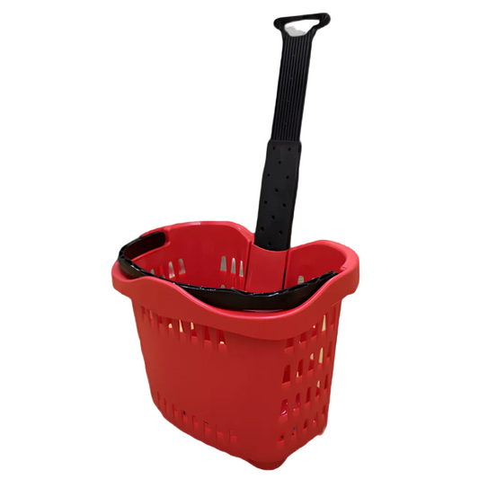 Roller Baskets
