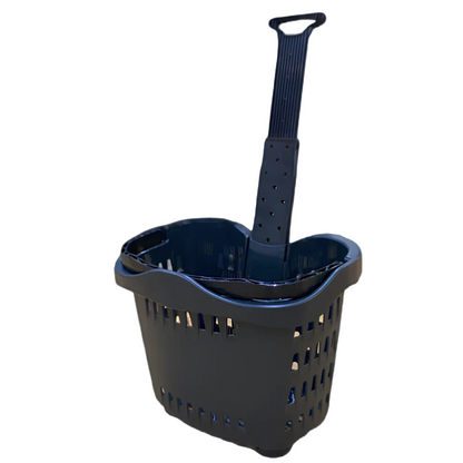Roller Baskets