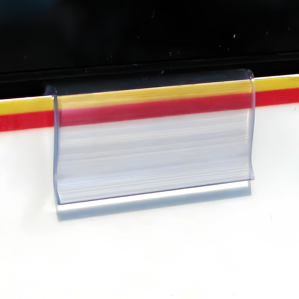 Stabilizer Clips - 25mm