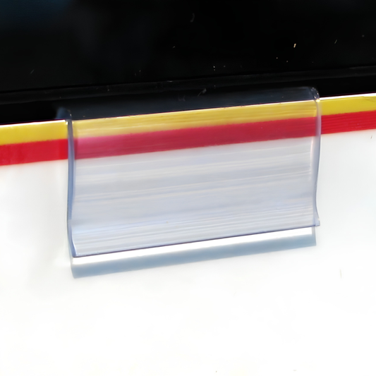Stabilizer Clips - 25mm