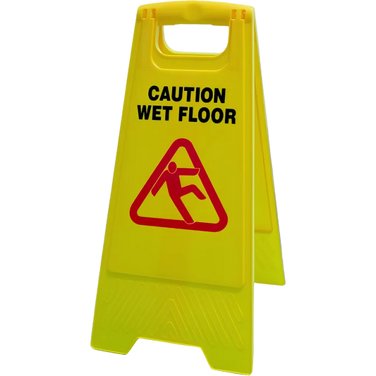 Safety Signs