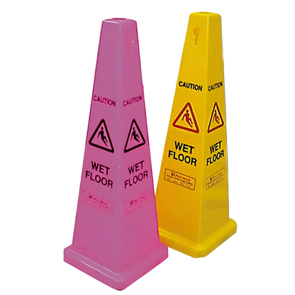 Safety Signs