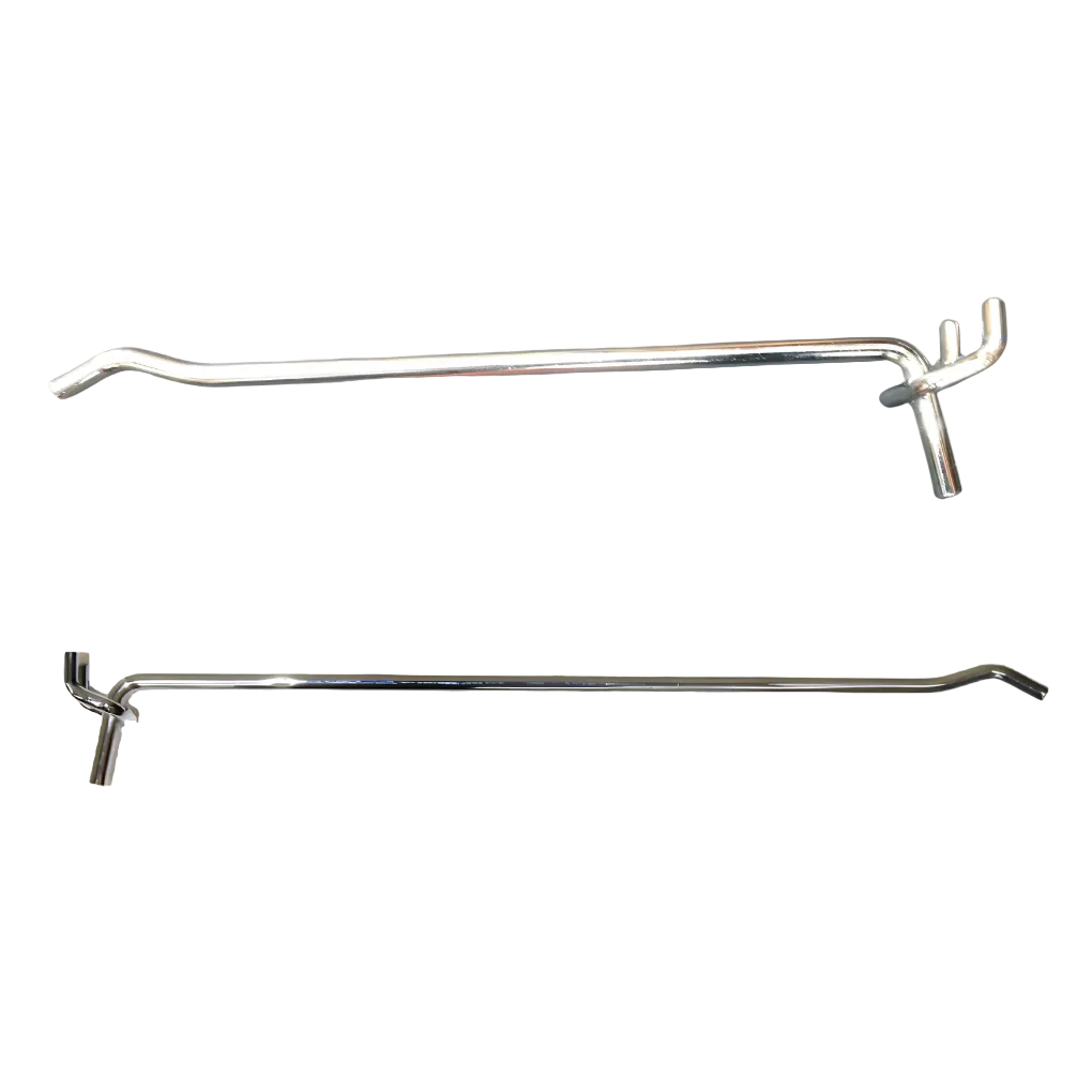 Single Prong Hooks