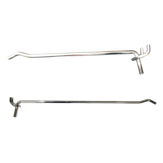 Single Prong Hooks
