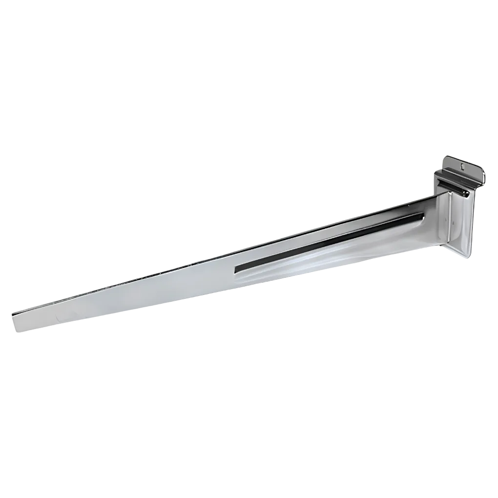 Slatwall Shelf Bracket