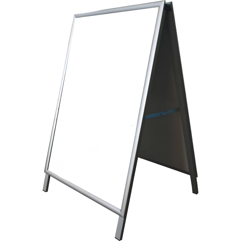 Snap A-Frame