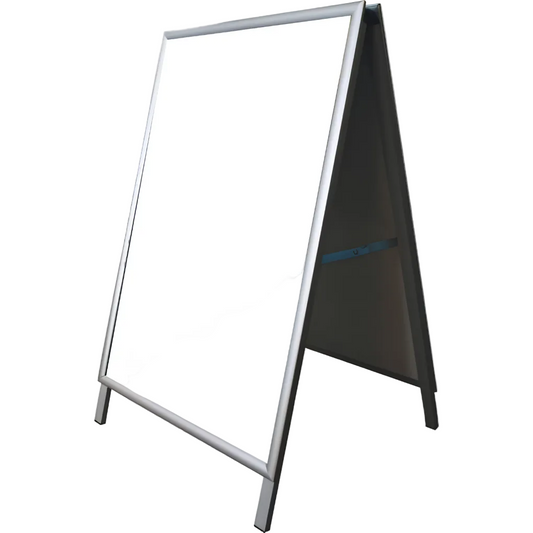 Snap A-Frame