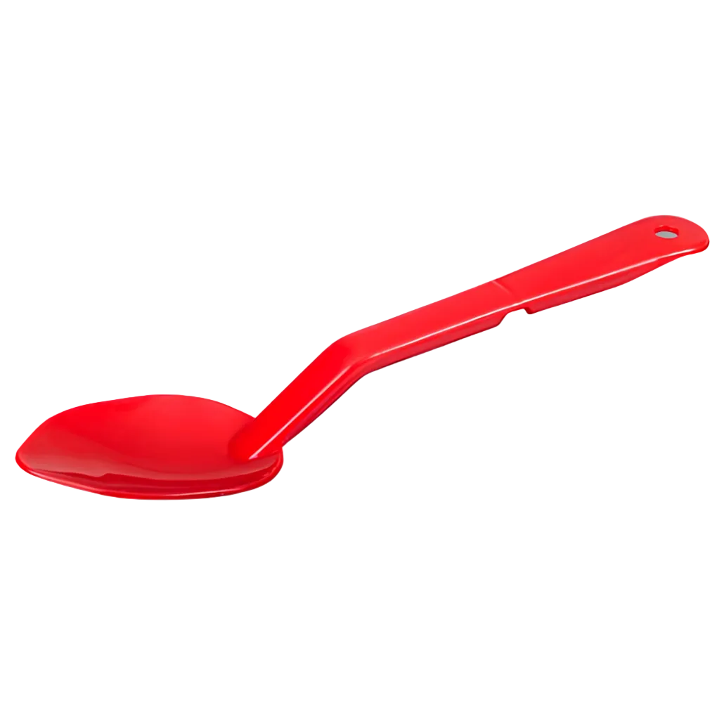 Solid & Perforated Spoons