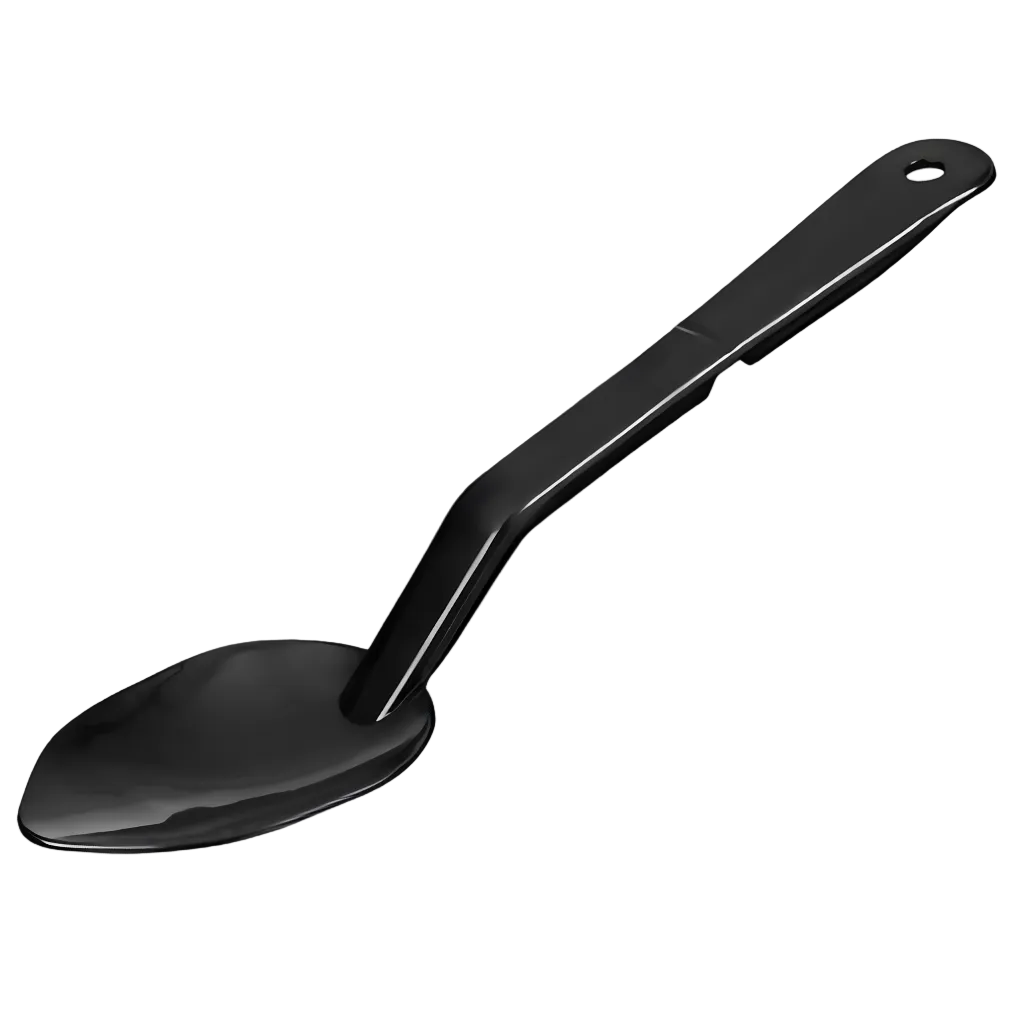 Solid & Perforated Spoons