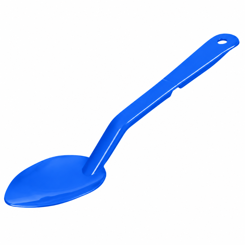 Solid & Perforated Spoons