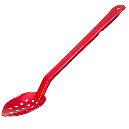 Solid & Perforated Spoons