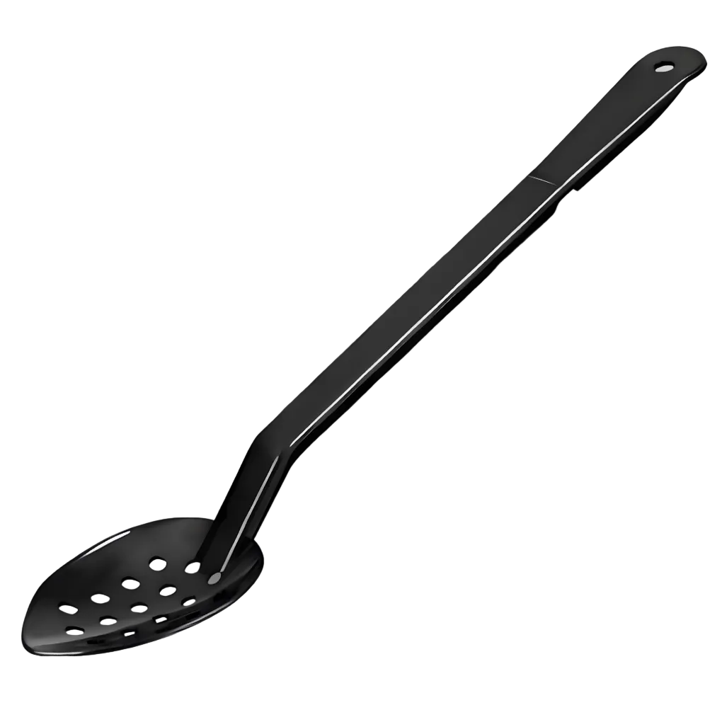 Solid & Perforated Spoons